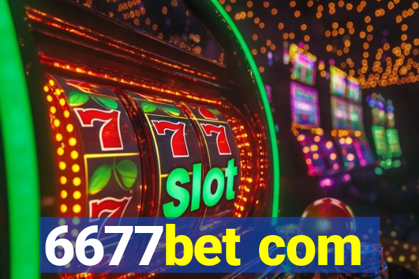 6677bet com